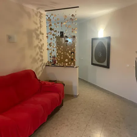 Marnamar 201 Appart hôtel 3*