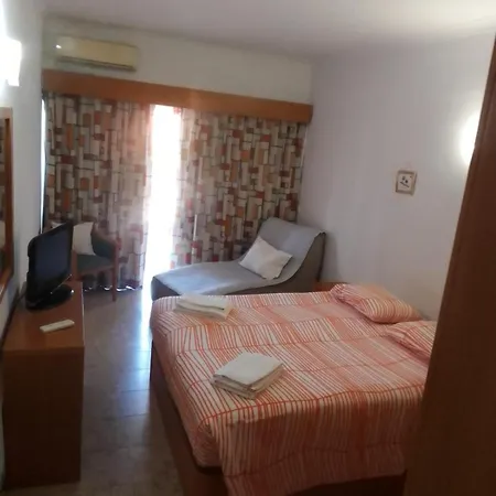 Marnamar 201 Appart hôtel Portimão